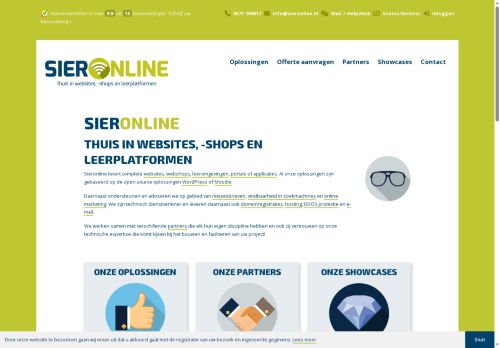 siero.website capture - 2025-07-12 16:06:20