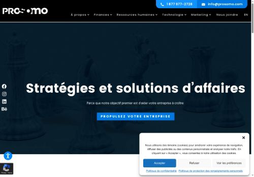 prosomo.website capture - 2025-07-12 16:07:47