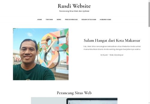 rusdi.website capture - 2025-07-12 16:09:49