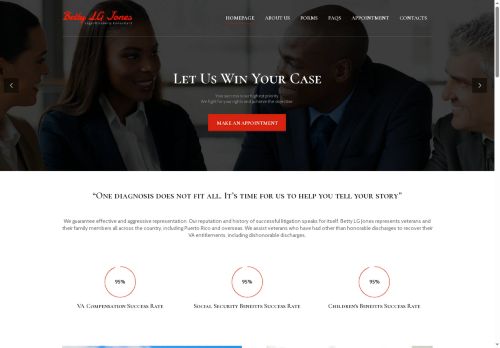 bettylgjones.website capture - 2025-07-12 16:15:03