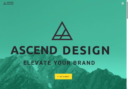 ascenddesign.website capture - 2025-07-12 16:15:48