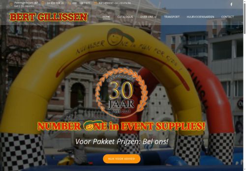 bert-gillissen.website capture - 2025-07-12 16:18:19