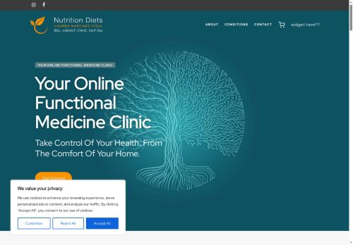 nutritiondiets.website capture - 2025-07-12 16:19:44