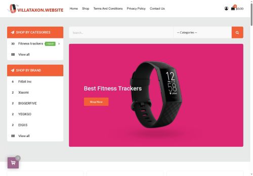 villataxon.website capture - 2025-07-12 16:20:44