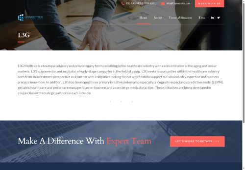 l3gmedtrics.website capture - 2025-07-12 16:20:44