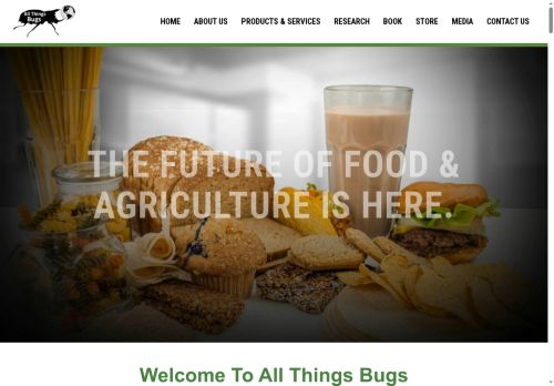 allthingsbugs.website capture - 2025-07-12 16:22:45