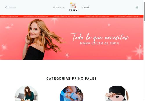 zappy.website capture - 2025-07-12 16:24:09