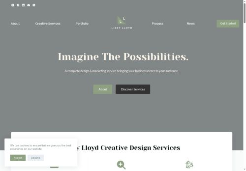 lizzylloyd.website capture - 2025-07-12 16:24:09