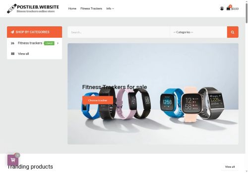 postileb.website capture - 2025-07-12 16:24:10