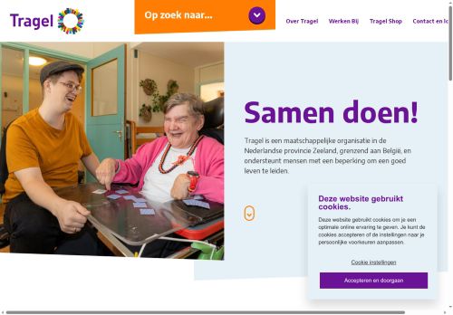 tragel.website capture - 2025-07-12 16:25:54