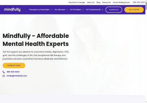 mindfully.website capture - 2025-07-12 16:26:56