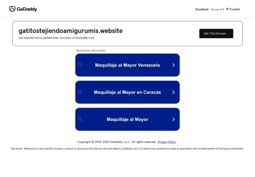 gatitostejiendoamigurumis.website capture - 2025-07-12 16:34:56