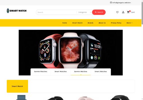 givegato.website capture - 2025-07-12 16:34:56