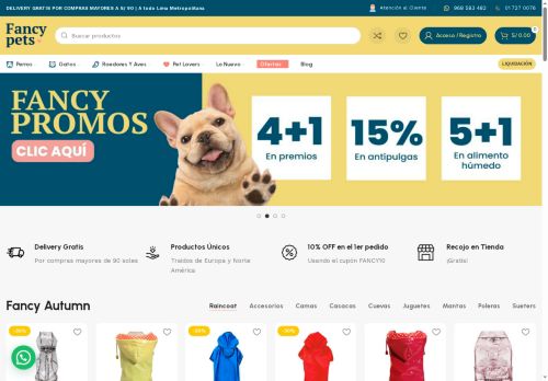 fancypets.website capture - 2025-07-12 16:35:59