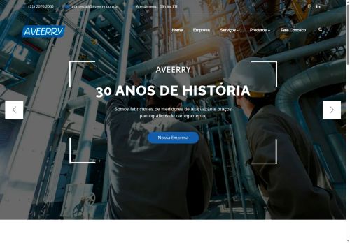 aveerry.website capture - 2025-07-12 16:35:59