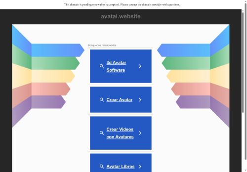 avatal.website capture - 2025-07-12 16:39:17