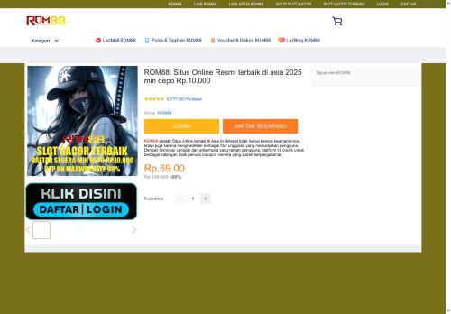 pruebaspro.website capture - 2025-07-12 16:40:14