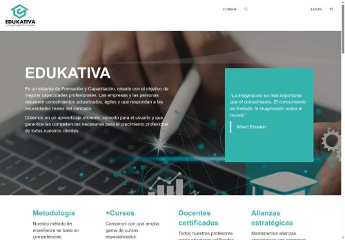 edukativa.website capture - 2025-07-12 16:40:50