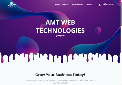 atechnologies.website capture - 2025-07-12 16:42:49