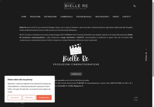 bielle.website capture - 2025-07-12 16:42:49