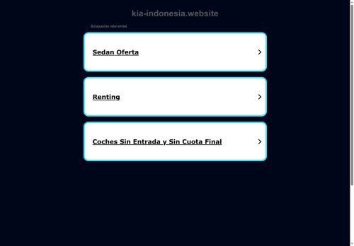 kia-indonesia.website capture - 2025-07-12 16:49:11