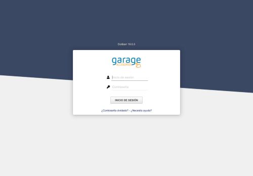 garagegroup.website capture - 2025-07-12 16:50:48