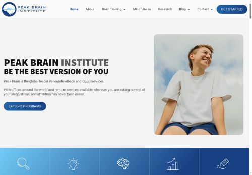 peakbrain.website capture - 2025-07-12 16:55:44