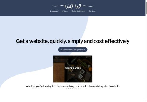 iwanna.website capture - 2025-07-12 17:04:15