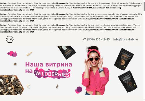 t-lab.website capture - 2025-07-12 17:10:12