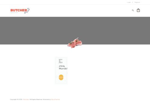 doncarnon.website capture - 2025-07-12 17:15:58