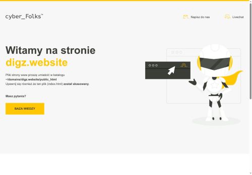 digz.website capture - 2025-07-12 17:20:51