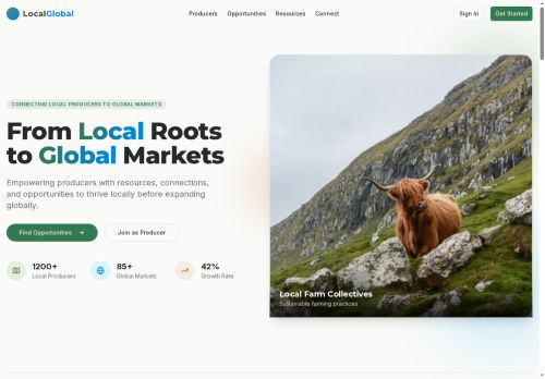 localglobal.website capture - 2025-07-12 17:21:51