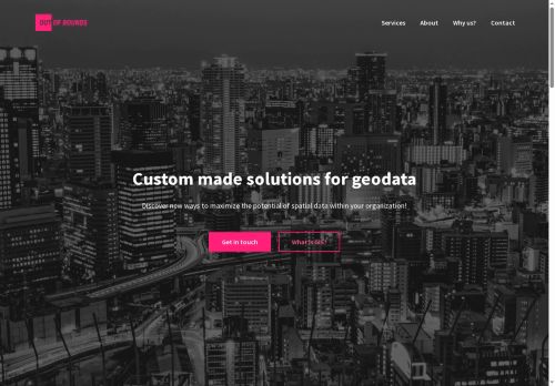 outofbounds.website capture - 2025-07-12 17:23:32