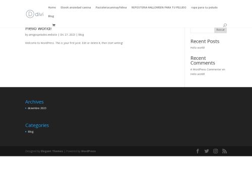 amigospeludos.website capture - 2025-07-12 17:24:15