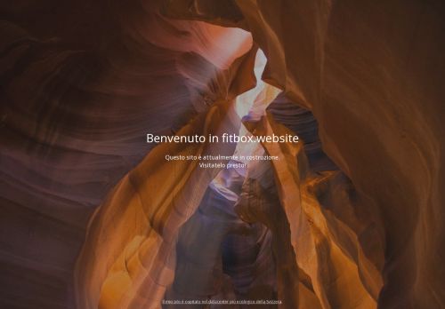 fitbox.website capture - 2025-07-12 17:29:04