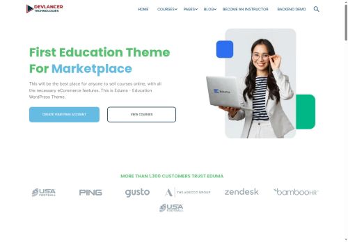 devlancer.website capture - 2025-07-12 17:30:40