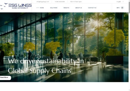 esgwings.website capture - 2025-07-12 17:35:26