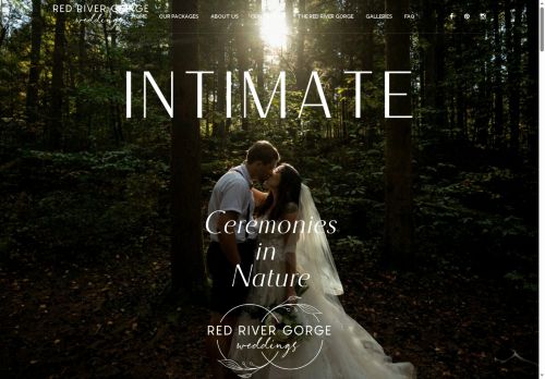 redrivergorge.wedding capture - 2025-07-12 17:38:12