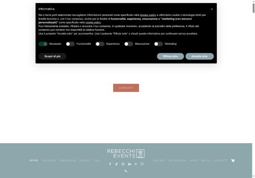 rebecchievents.wedding capture - 2025-07-12 17:40:45