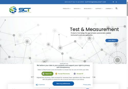 sct.wiki capture - 2025-07-12 17:55:24