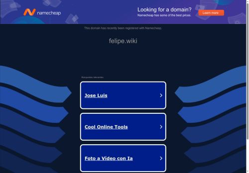 felipe.wiki capture - 2025-07-12 17:58:31