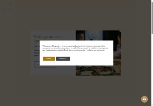 bodegalaus.wine capture - 2025-07-12 18:12:12