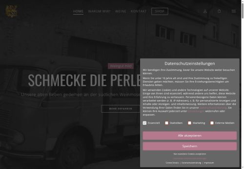 hild.wine capture - 2025-07-12 18:18:11