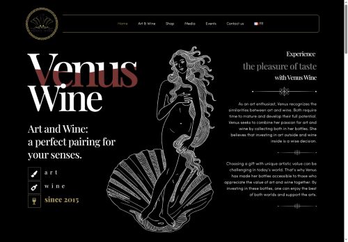 venus.wine capture - 2025-07-12 18:23:09