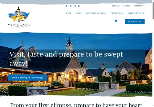 vineland.wine capture - 2025-07-12 18:23:09