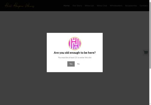 hillharper.wine capture - 2025-07-12 18:40:02