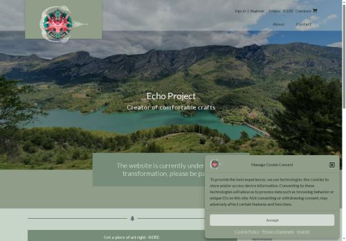 echoproject.work capture - 2025-07-12 18:48:42