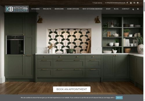 kitchenbespoke.uk capture - 2025-07-12 19:14:57