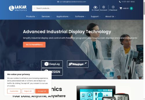 lascar.uk capture - 2025-07-12 19:18:44