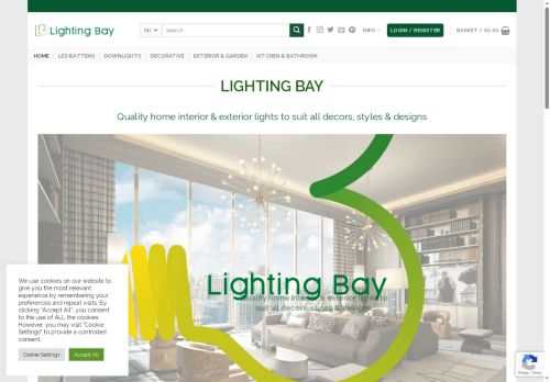 lightingbay.uk capture - 2025-07-12 19:22:24